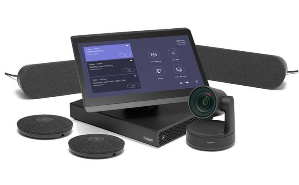 Lenovo ThinkSmart Hub