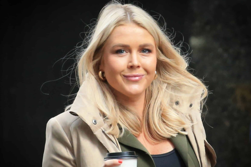 Karoline Leavitt: The Young Voice Reshaping American Politics