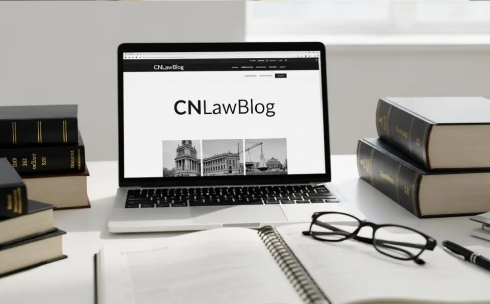 CNLawBlog