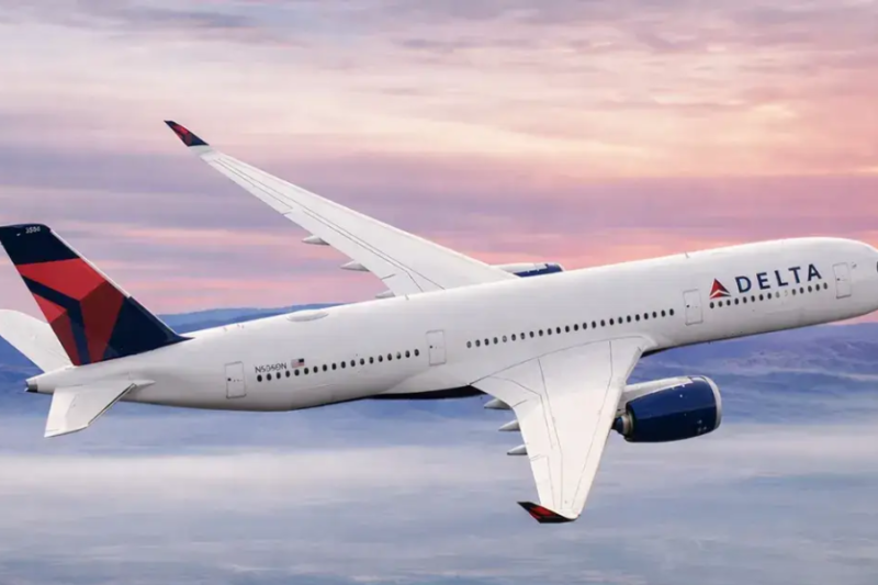 Delta Flight DL275 Diverted to LAX: What Really Happened?