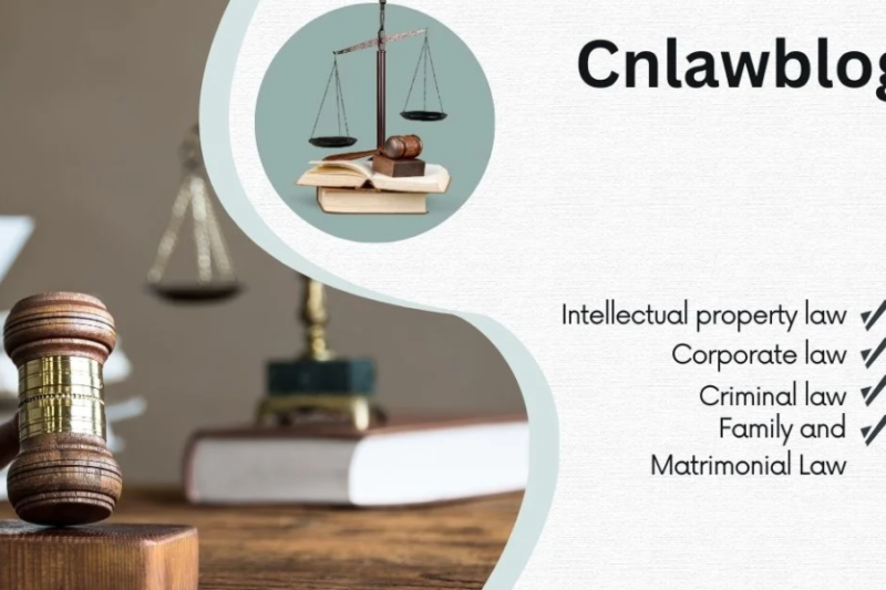 CNLawBlog: Your Guide to China Business Law