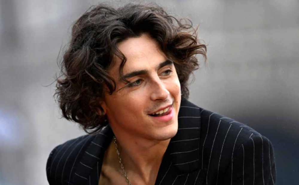 Timothy Shalloway Movies