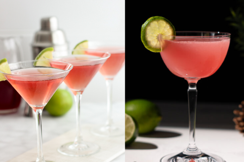Cosmopolitan: Recipe, History & Pro Tips