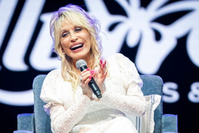 Dolly Parton Net Worth: How She Built a $650M Empire