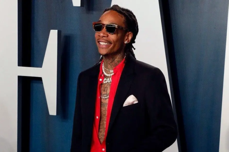 Wiz Khalifa Net Worth 2025: How Rich Is the Rap Star?