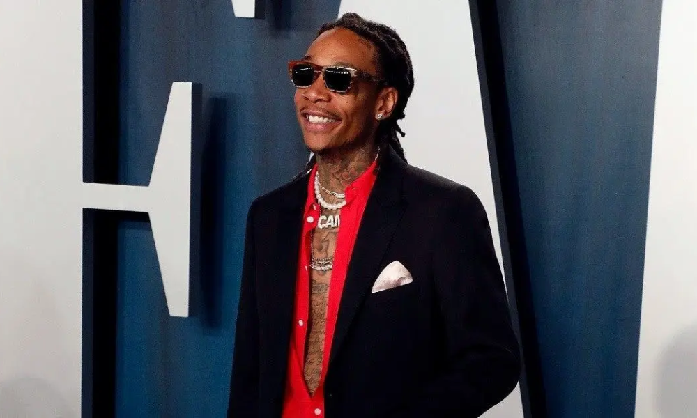 Wiz Khalifa Net Worth
