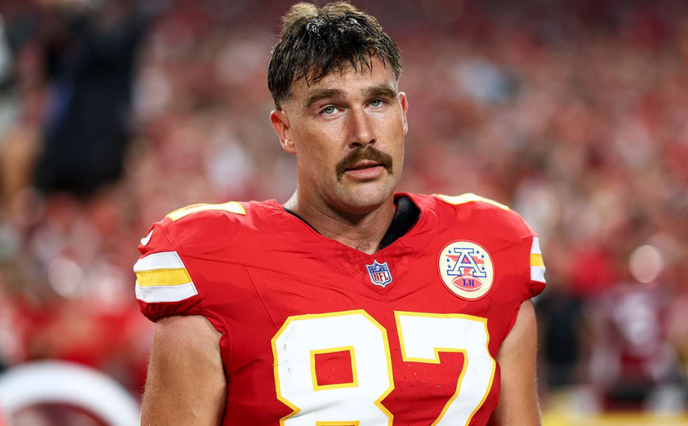 Travis Kelce