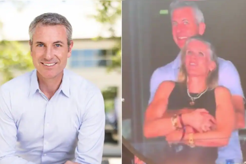 Andy Byron: Biography, Career, Family, and Achievements of the Renowned Astronomer CEO