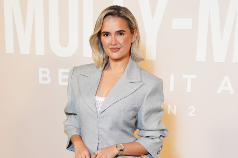 Molly-Mae Net Worth: How She Built a £10M Empire