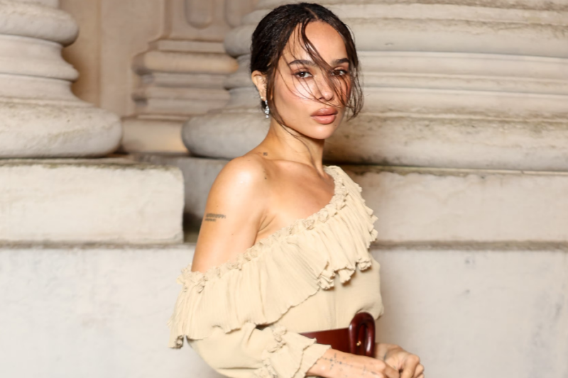 Zoë Kravitz: Biography, Movies, Relationships, Age, Height & Personal Life