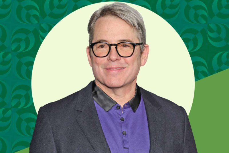 Matthew Broderick: A Timeless Star With Talent, Heart, and Legacy