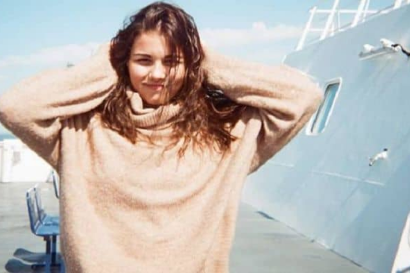 Kaylayla Raine: Biography, Age, Height, Ethnicity & Nationality – Complete Life Story