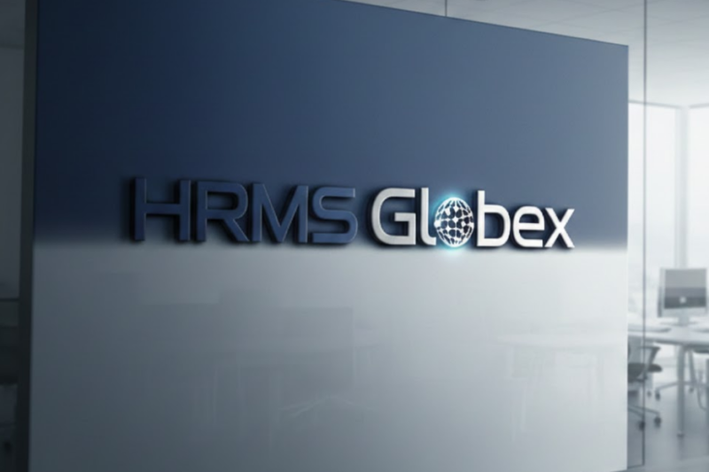 HRMS Globex: The Complete Guide to Smarter HR Management for Modern Businesses