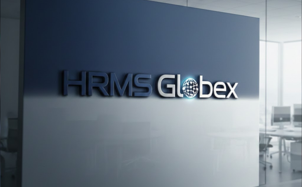 HRMS Globex