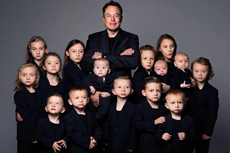 Elon Musk Children: A Complete Look at His Family, Life, and Legacy