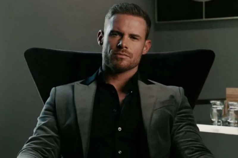 Justin Waller: Age, Net Worth, Wife, Company, Height, and the Real Story Behind His Success