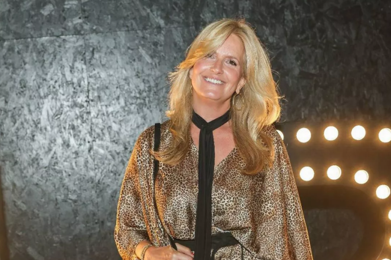Penny Lancaster: Biography, Age, Height, Net Worth & Life Journey