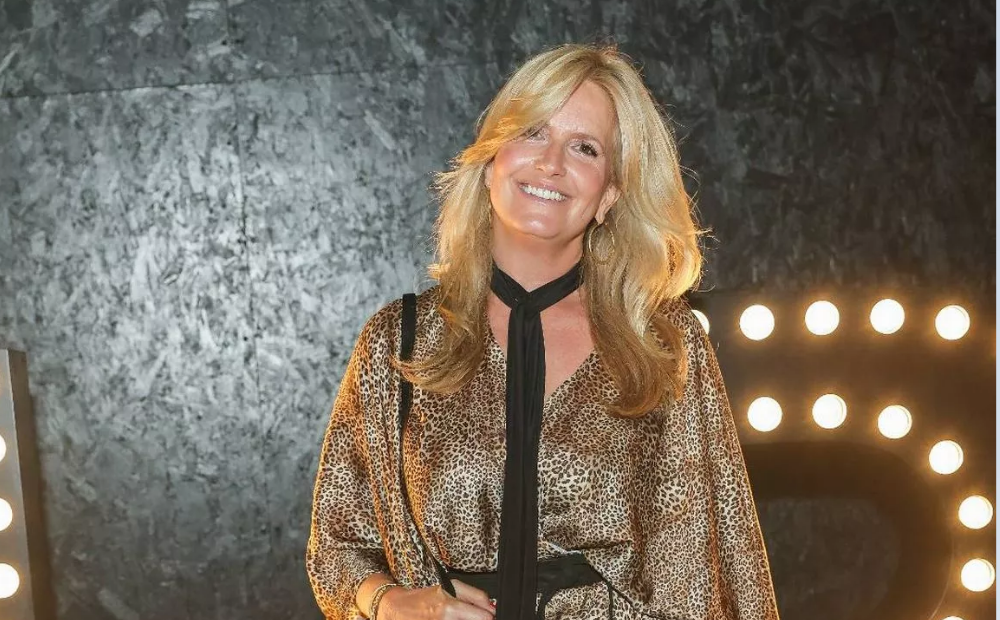 Penny Lancaster