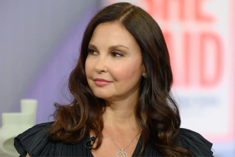 Ashley Judd