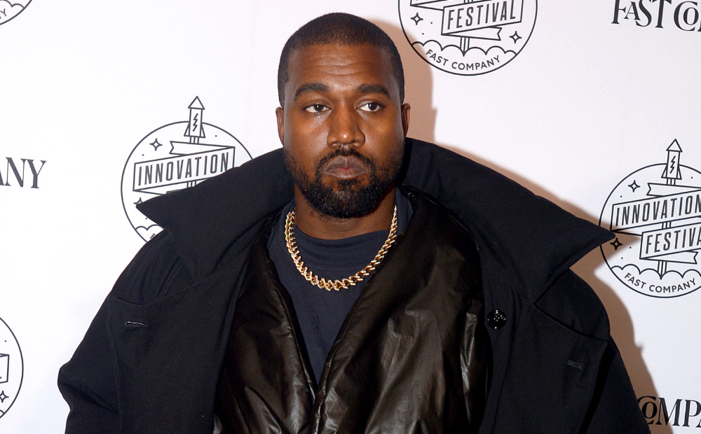 Kanye West
