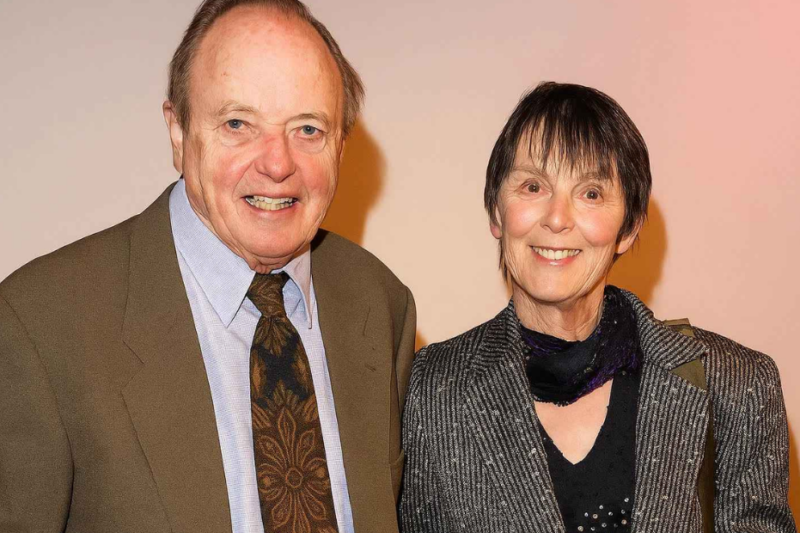 Lucy Bolam: A Quiet Life Beyond Fame, Family Legacy, and Untold Story