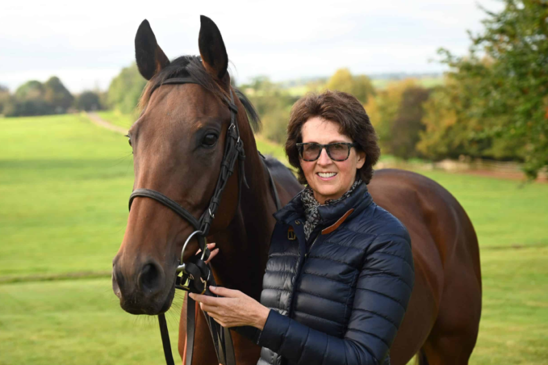 Venetia Williams: Biography, Net Worth, Grand National Win, Career, News & Personal Life