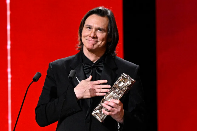 Jim Carrey 2026: New Face Rumors, Plastic Surgery Talk & Where He Is Now