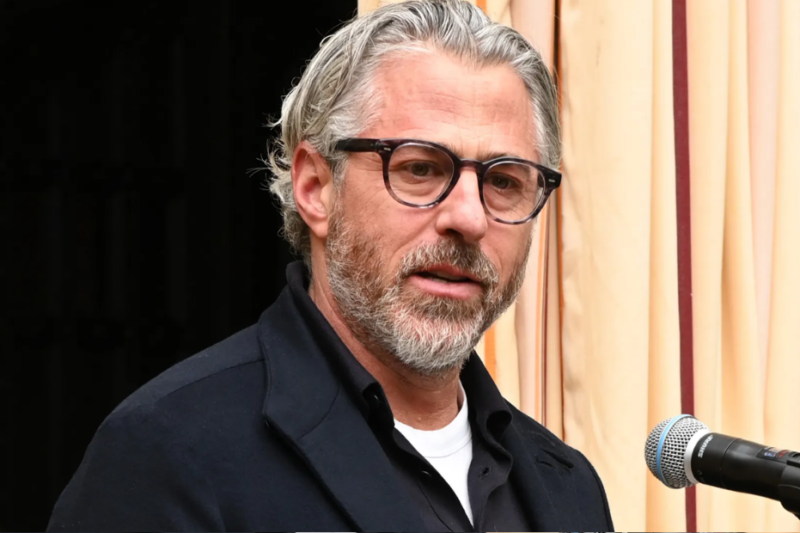 Casey Wasserman Biography, Net Worth, Family, Olympics & Influence