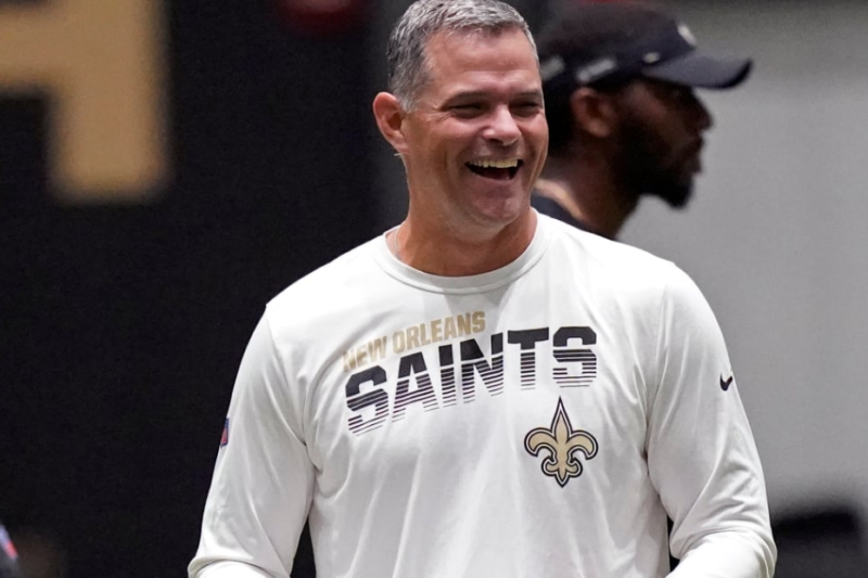 Joe Lombardi: Coaching Legacy, Family Life, and NFL Journey