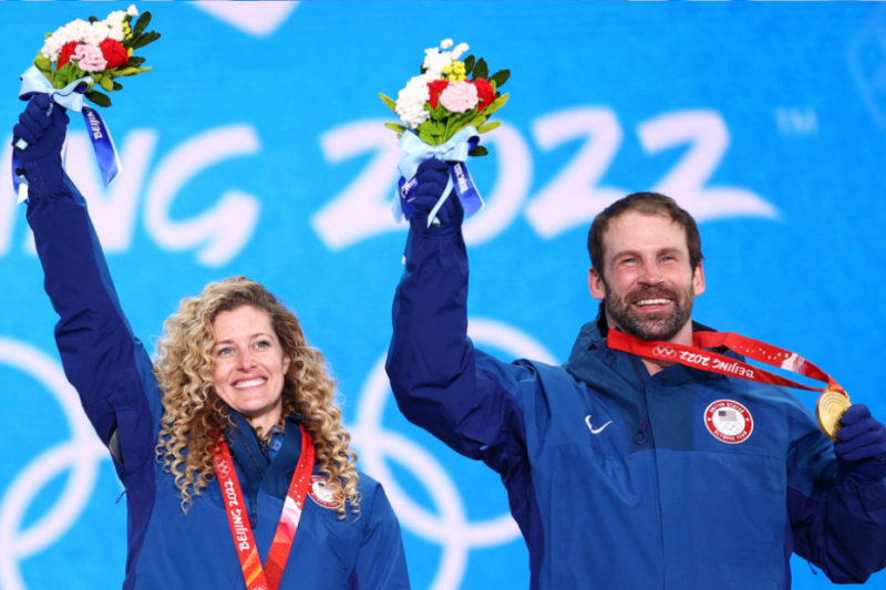 Nick Baumgartner Wife: Marriage, Family, Net Worth & Olympic Journey (2026 Update)