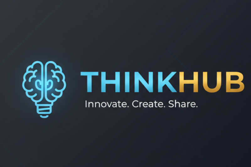 ThinkHub Explained: Dubai Innovation Center, Academy, Future Think Hub & Smart Tech Solutions