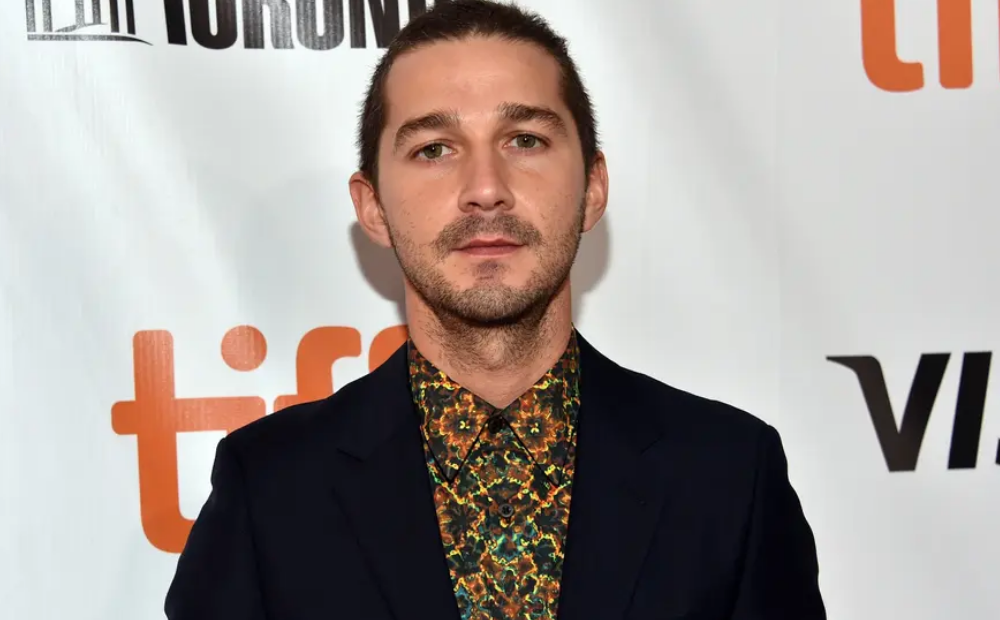 Shia LaBeouf Net Worth