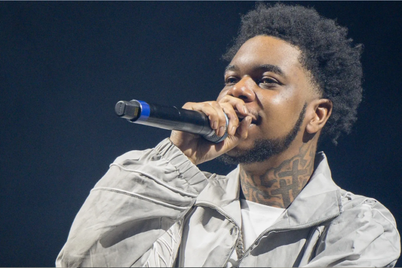 Lil Poppa: Age, Real Name, Net Worth, Death Rumors & What Happened to Lil Poppa