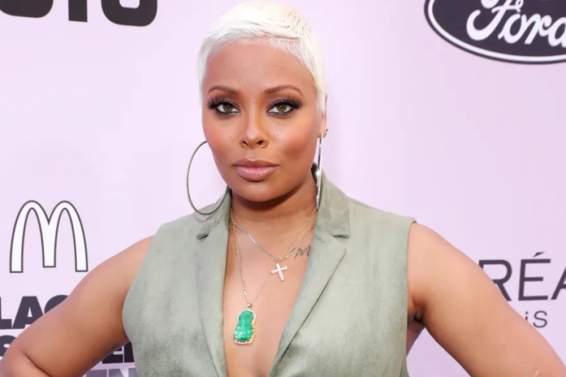 Eva Marcille Biography 2026: Net Worth, Husband, Kids, Movies & ANTM Journey