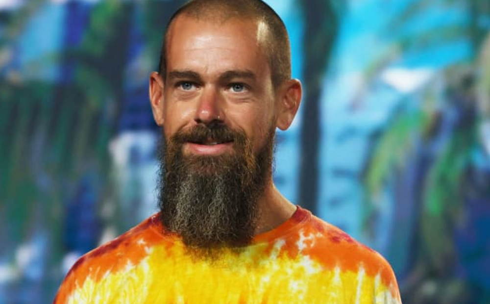 Jack Dorsey