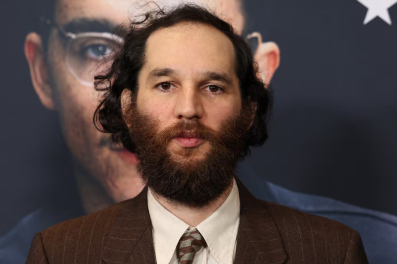 Josh Safdie: Movies, Net Worth, Wife, New Film Projects & Creative Journey