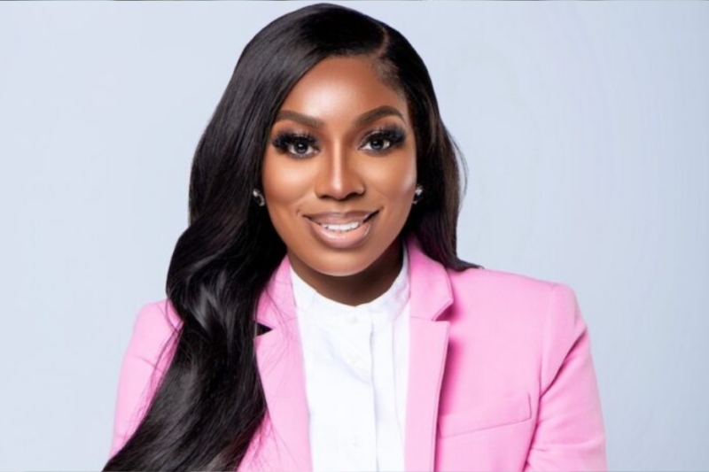 Wendy Osefo Biography: Net Worth, Husband, Career, News & Life Story