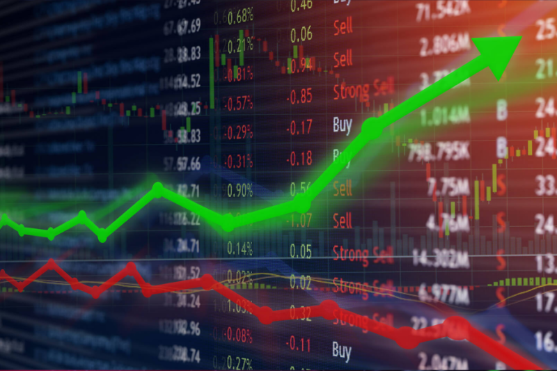 Stock Market Today: Live Futures, Oil Prices, Dow Jones & Top Energy Stocks Guide