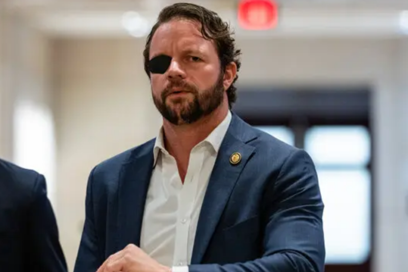 Dan Crenshaw
