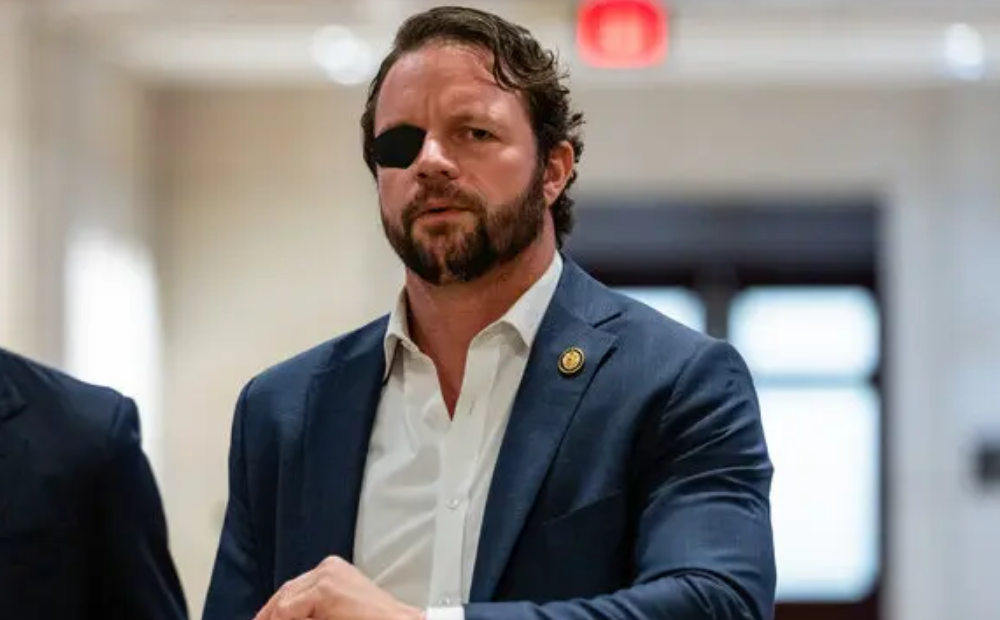 Dan Crenshaw