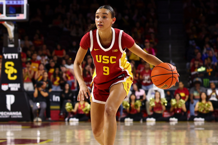 Womens March Madness