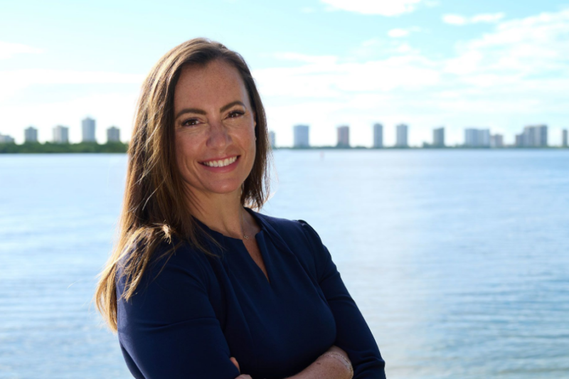Emily Gregory: Florida State House 87 Race, Biography, Career & Key Insights