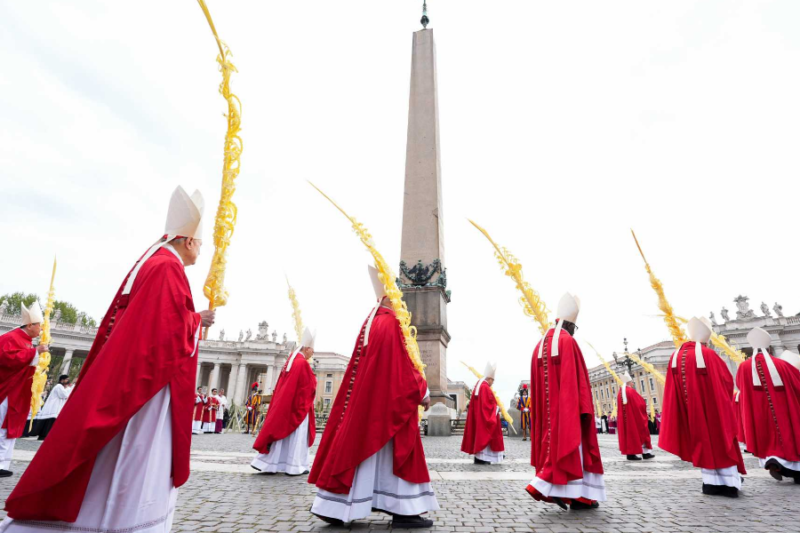 Palm Sunday 2026: Meaning, Date, Scripture, Traditions & Inspiring Quotes