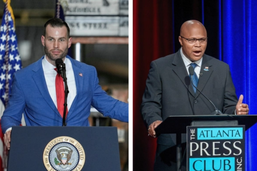 Georgia Special Election