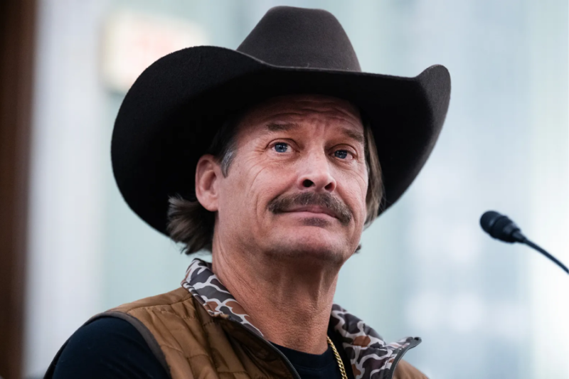 Kid Rock: Net Worth, Songs, Age, House & Latest News (2026 Guide)