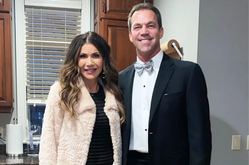 Bryon Noem Biography, Age, Height, Occupation & Full Life Story Explained