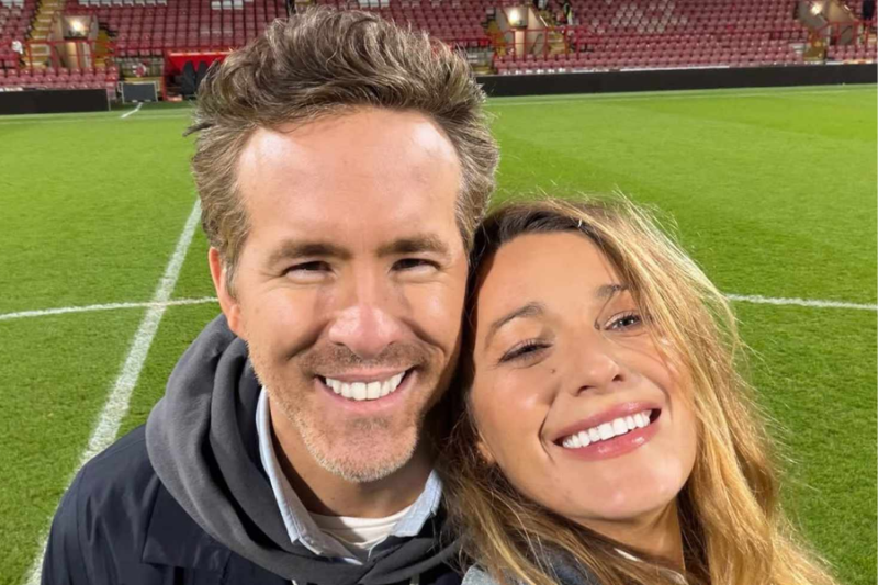 Blake Lively: Inspiring Career, Net Worth, Lawsuit Updates & Life with Ryan Reynolds