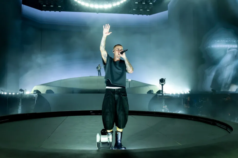 Justin Bieber Coachella Setlist 2026: Full Performance, Songs, Time & Surprises
