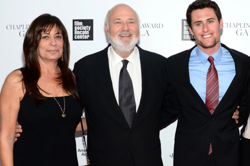 Rob Reiner: Life, Family, Movies, and Career