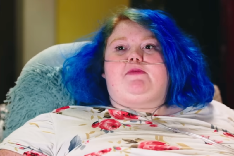 Dolly Martinez: 600 lb Life Update & Journey